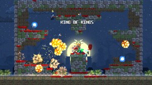 Кадры и скриншоты Demons with Shotguns
