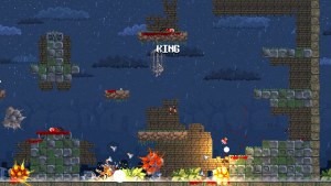 Кадры и скриншоты Demons with Shotguns