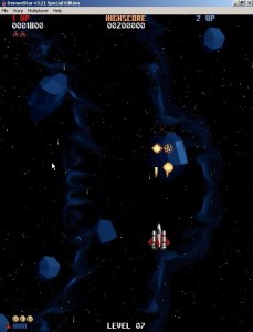Кадры и скриншоты Demonstar