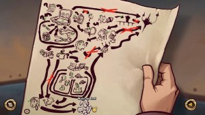 Кадры и скриншоты Deponia: The Complete Journey