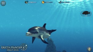 Кадры и скриншоты Depth Hunter 2: Deep Dive