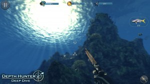 Кадры и скриншоты Depth Hunter 2: Deep Dive