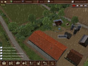 Кадры и скриншоты Der Planer: Landwirtschaft