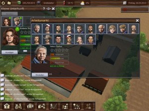 Кадры и скриншоты Der Planer: Landwirtschaft