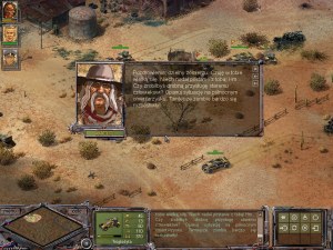 Кадры и скриншоты Койоты: Закон пустыни