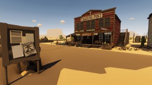 Кадры и скриншоты Desert Skies