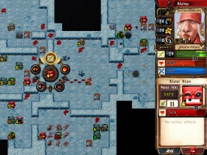 Кадры и скриншоты Desktop Dungeons