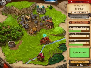 Кадры и скриншоты Desktop Dungeons