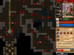 Кадры и скриншоты Desktop Dungeons