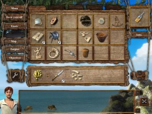 Кадры и скриншоты Destination: Treasure Island