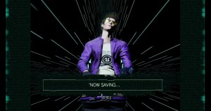 Кадры и скриншоты Travis Strikes Again: No More Heroes Complete Edition