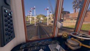 Кадры и скриншоты Diesel Railcar Simulator