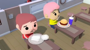 Кадры и скриншоты Diner Bros