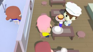 Кадры и скриншоты Diner Bros