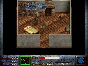 Кадры и скриншоты Dink Smallwood