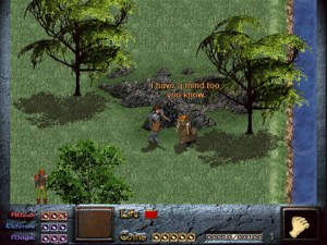 Кадры и скриншоты Dink Smallwood