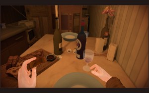 Кадры и скриншоты Dinner Date