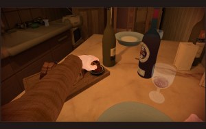 Кадры и скриншоты Dinner Date