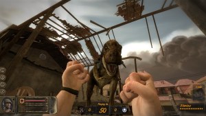 Кадры и скриншоты Dino D-Day