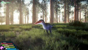 Кадры и скриншоты Dinosaurs Prehistoric Survivors