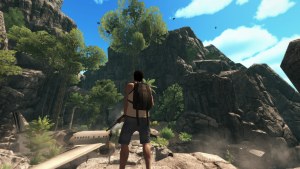 Кадры и скриншоты Dinosis Survival