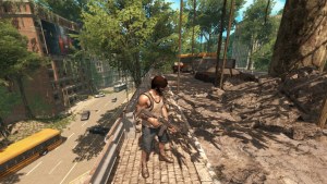 Кадры и скриншоты Dinosis Survival
