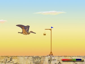 Кадры и скриншоты Dinotopia: Game Land Activity Center