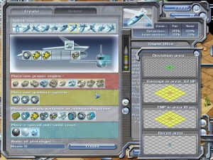Кадры и скриншоты Direct Hit: Missile War