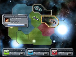 Кадры и скриншоты Direct Hit: Missile War