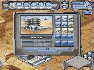 Кадры и скриншоты Direct Hit: Missile War