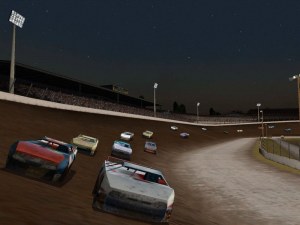 Кадры и скриншоты Dirt Track Racing