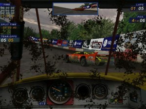 Кадры и скриншоты Dirt Track Racing 2