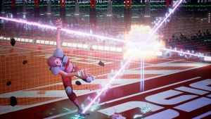 Кадры и скриншоты Disc Jam
