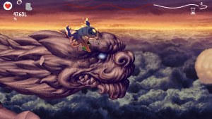 Кадры и скриншоты EarthNight