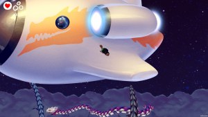 Кадры и скриншоты EarthNight