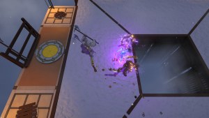 Кадры и скриншоты Dismantle: Construct Carnage