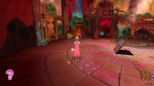 Кадры и скриншоты Disney Princess: My Fairytale Adventure