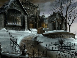 Кадры и скриншоты 101 Dalmatians: Escape From DeVil Manor