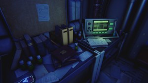 Кадры и скриншоты Dispatcher