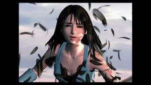 Кадры и скриншоты Final Fantasy VIII: Remastered