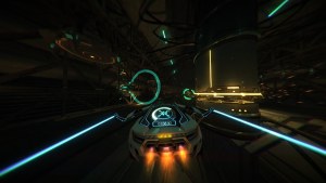 Кадры и скриншоты Distance