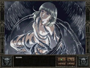 Кадры и скриншоты Divi-Dead