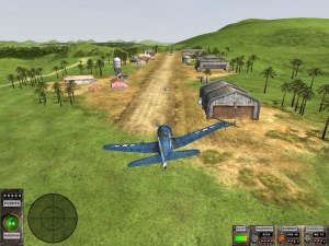 Кадры и скриншоты Dogfight: Battle for the Pacific