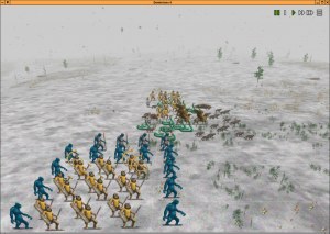 Кадры и скриншоты Dominions 4: Thrones of Ascension