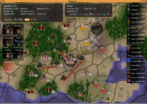 Кадры и скриншоты Dominions 4: Thrones of Ascension