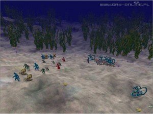 Кадры и скриншоты Dominions 2: The Ascension Wars