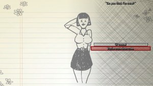 Кадры и скриншоты Doodle Date