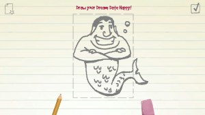 Кадры и скриншоты Doodle Date