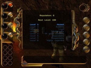 Кадры и скриншоты Dragon Riders: Chronicles of Pern