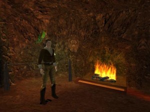 Кадры и скриншоты Dragon Riders: Chronicles of Pern